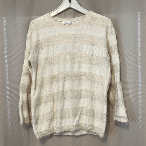 Joseph mohair sweater - Picture 1 of 3